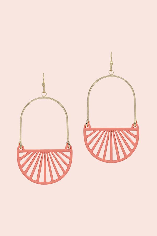 Melonie Earrings