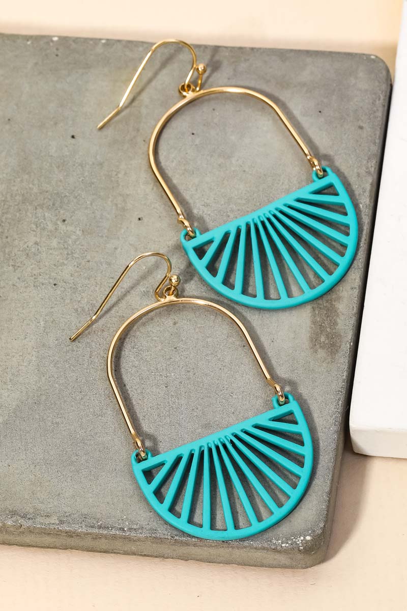 Melonie Earrings