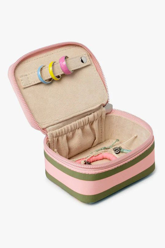 Pura Vida Mini Jewelry Case