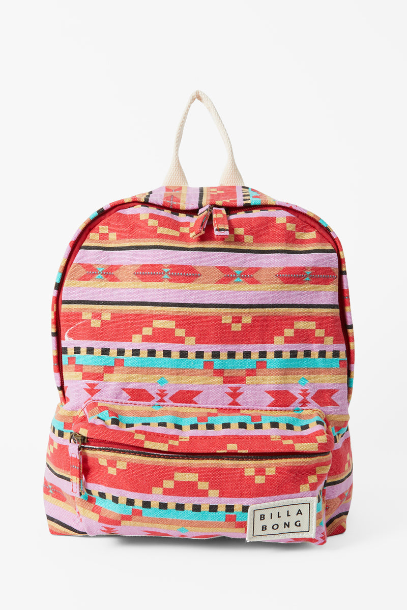 Mini Mama 2 Backpack