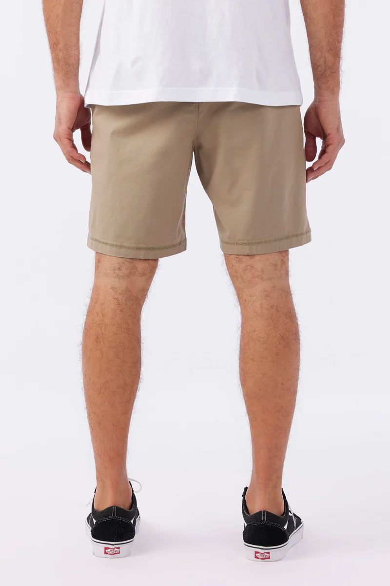 OG Porter Shorts