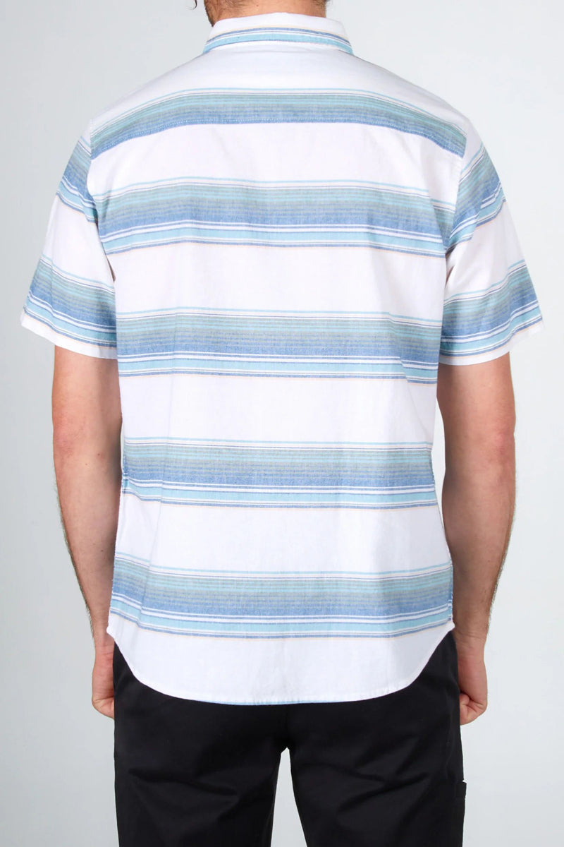 Outskirts S/S Woven