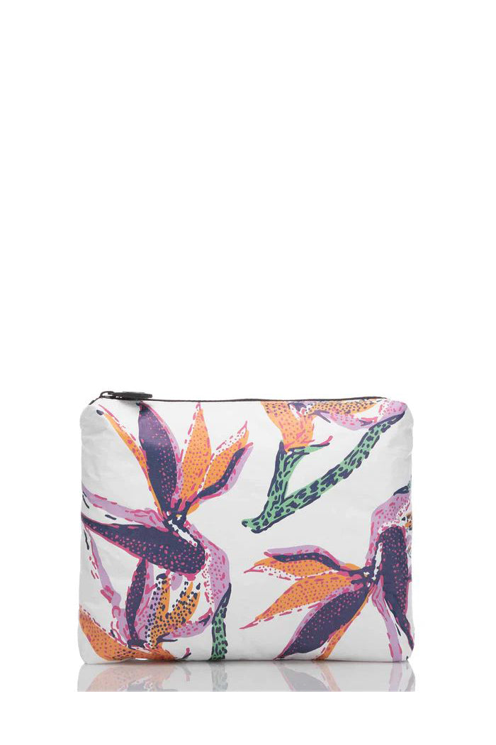 Paradise on Repeat Small Pouch