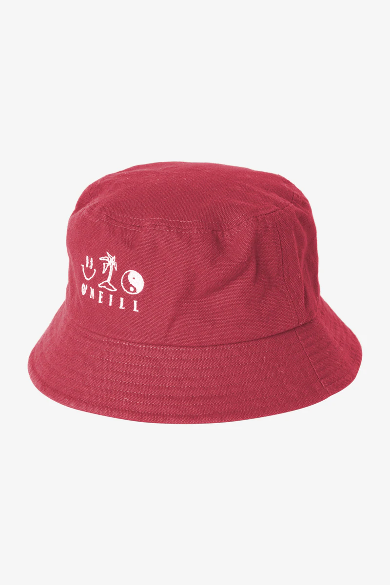 Piper Bucket Hat