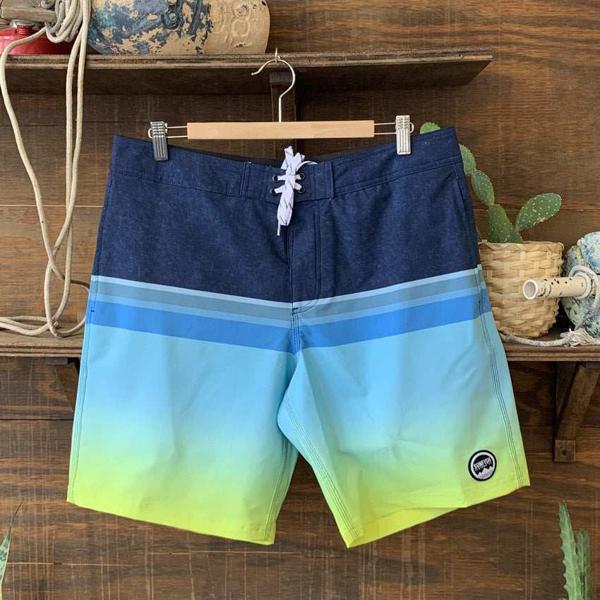Pitted Boardies