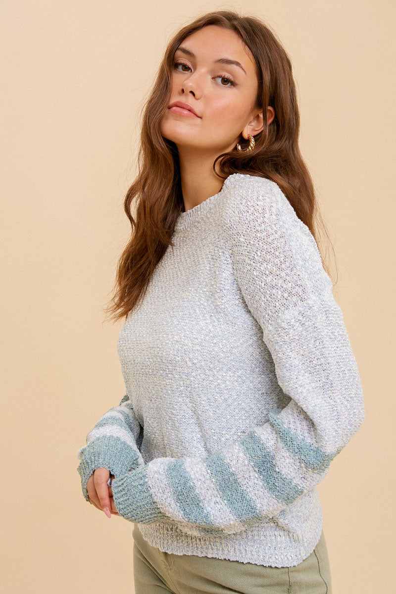 Priya Sweater