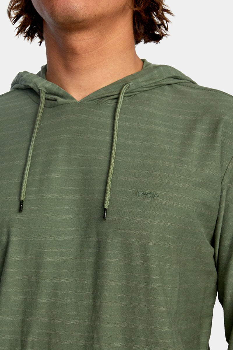 PTC Texture Hoodie