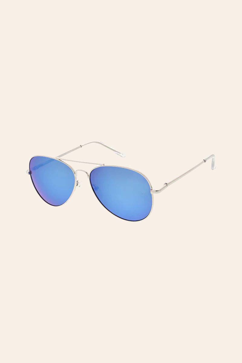 Rainbow Aviator Sunglasses