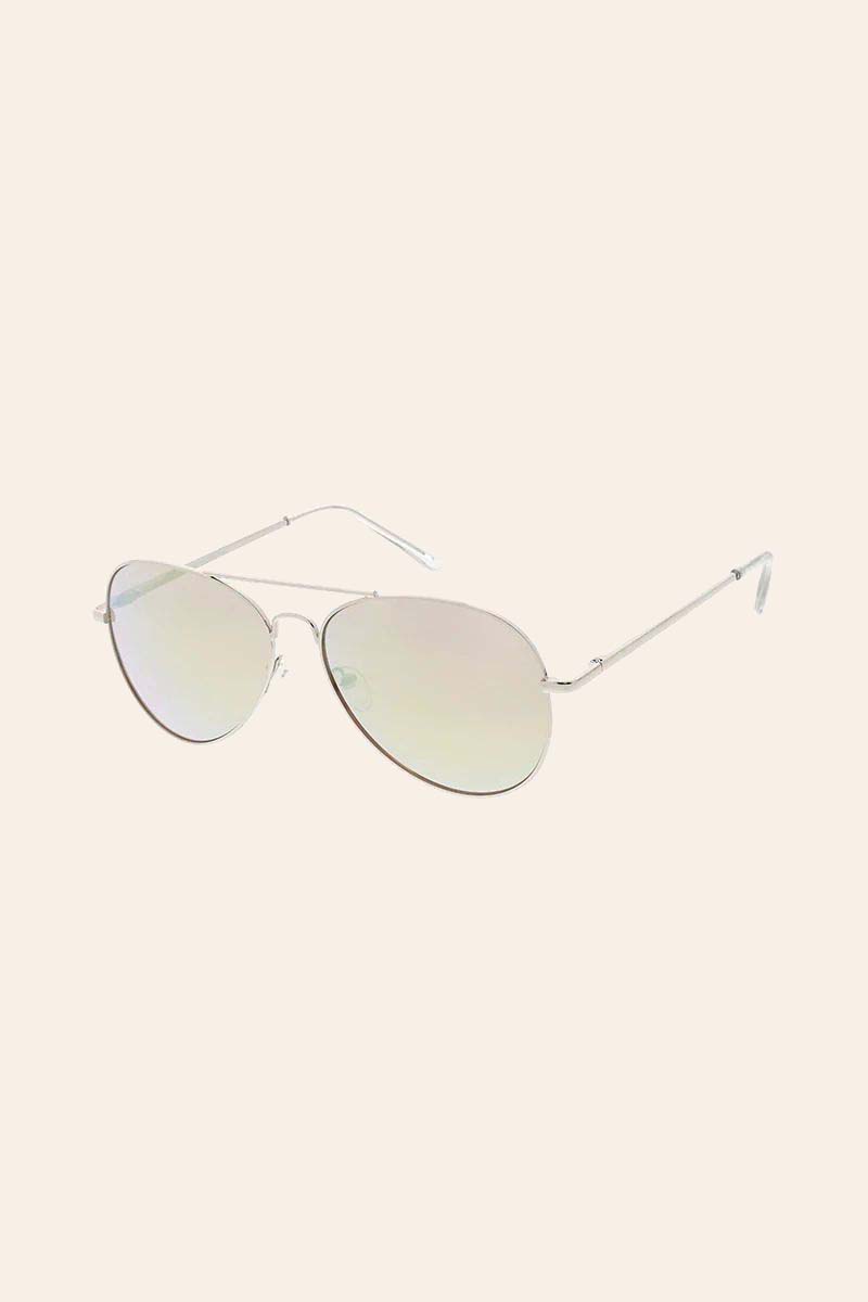 Rainbow Aviator Sunglasses