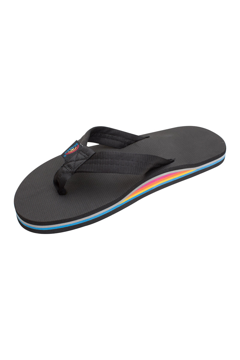 Rainbow M Classic Rubber