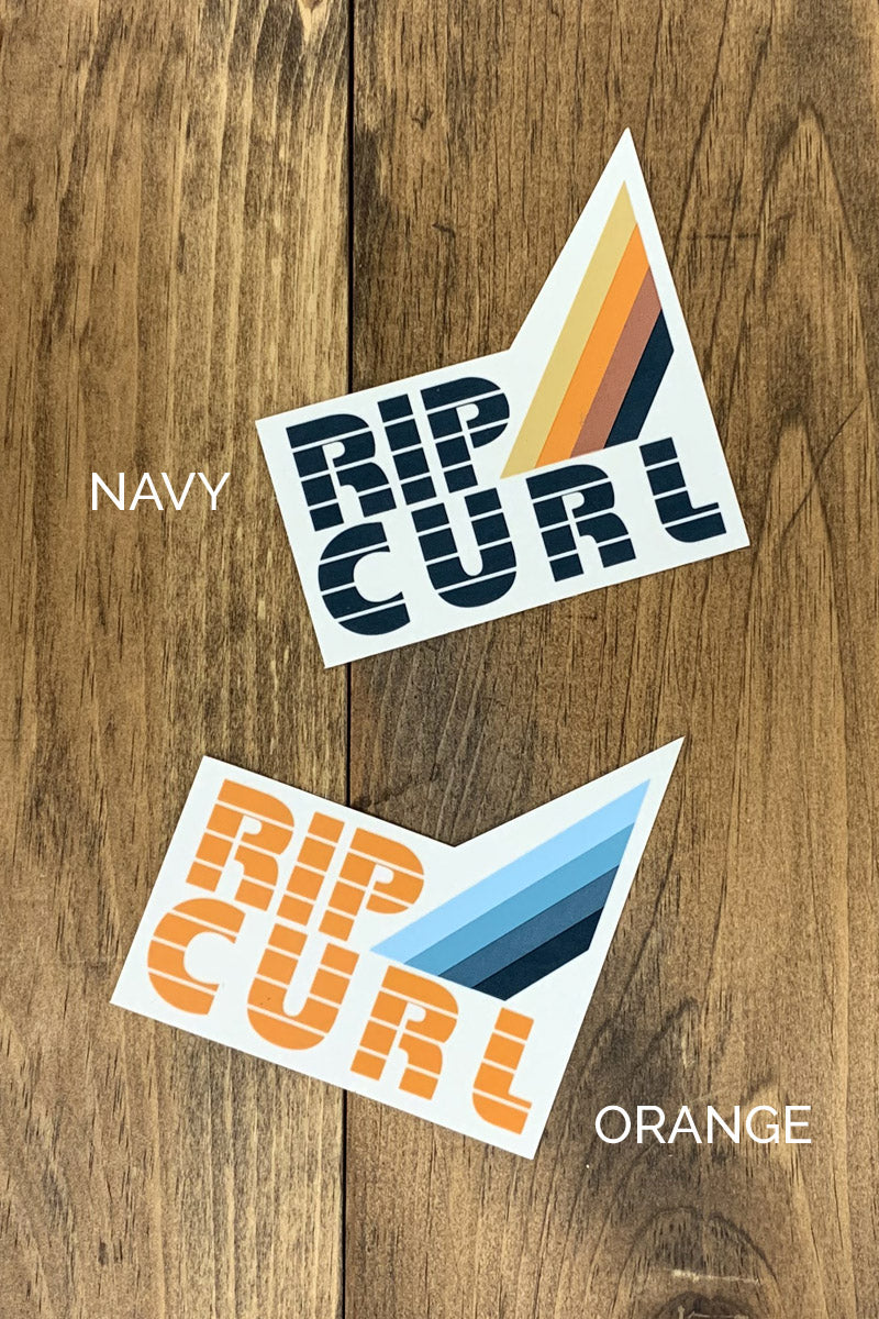 Surf Revival Sticker