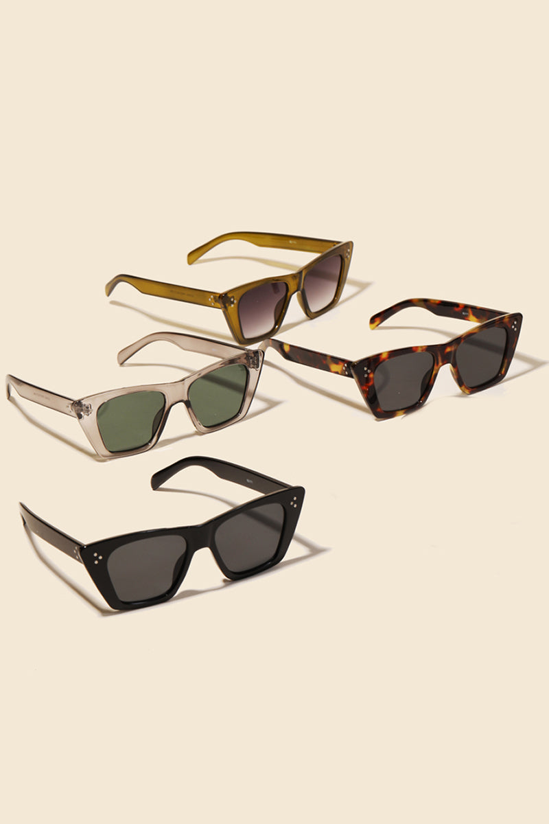 Robbi Sunglasses