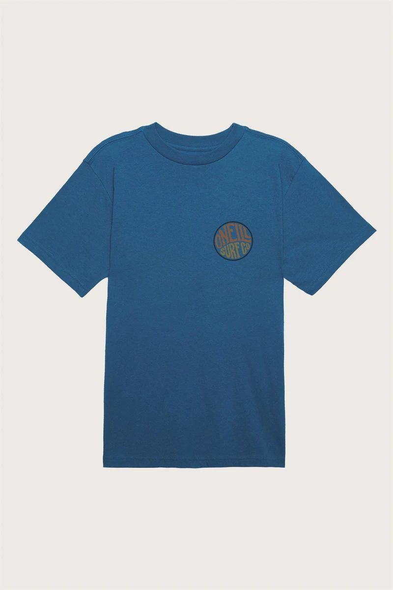 Roundabout Tee