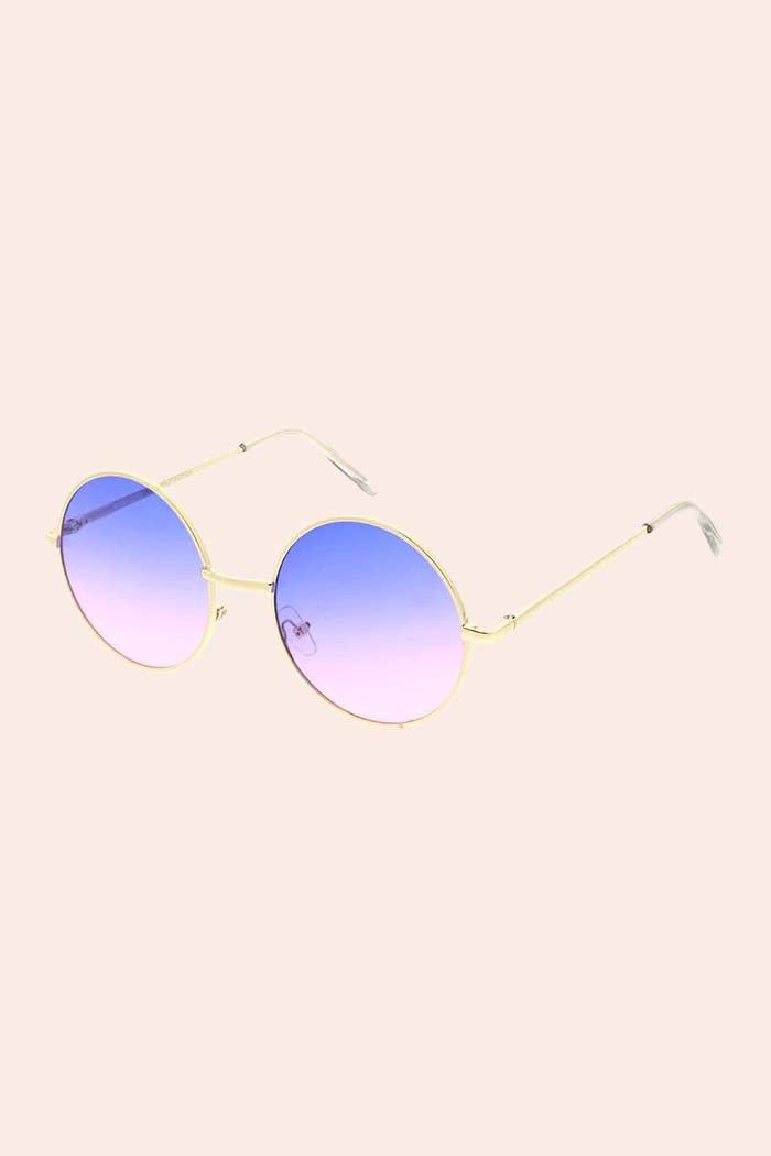 Seventies Sunglasses
