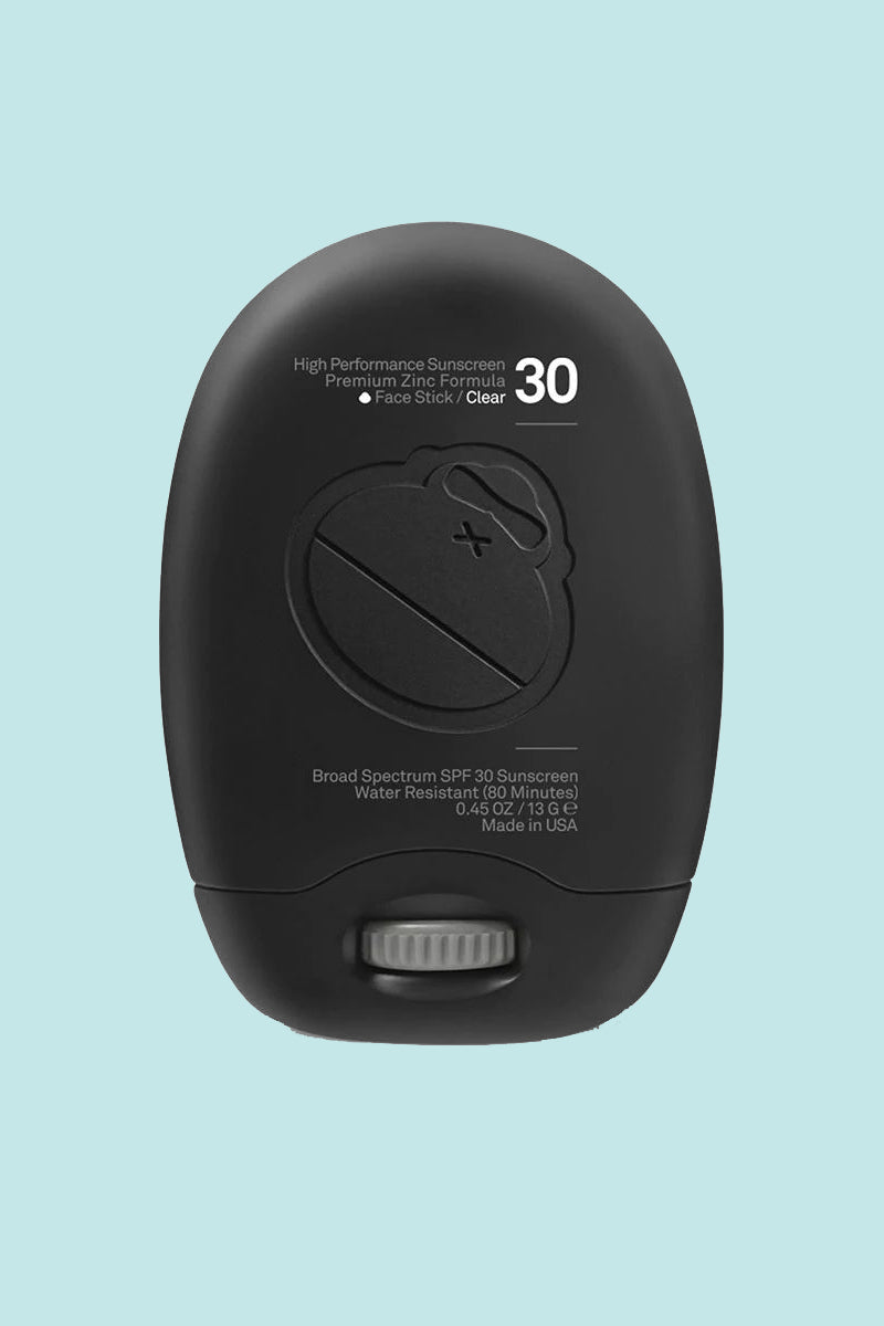 Sun Bum Signature SPF30 Face Stick