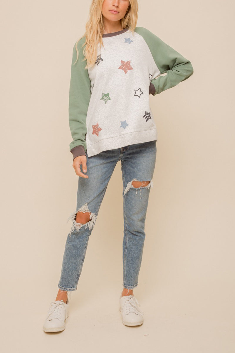 Starlight Sweatshirt