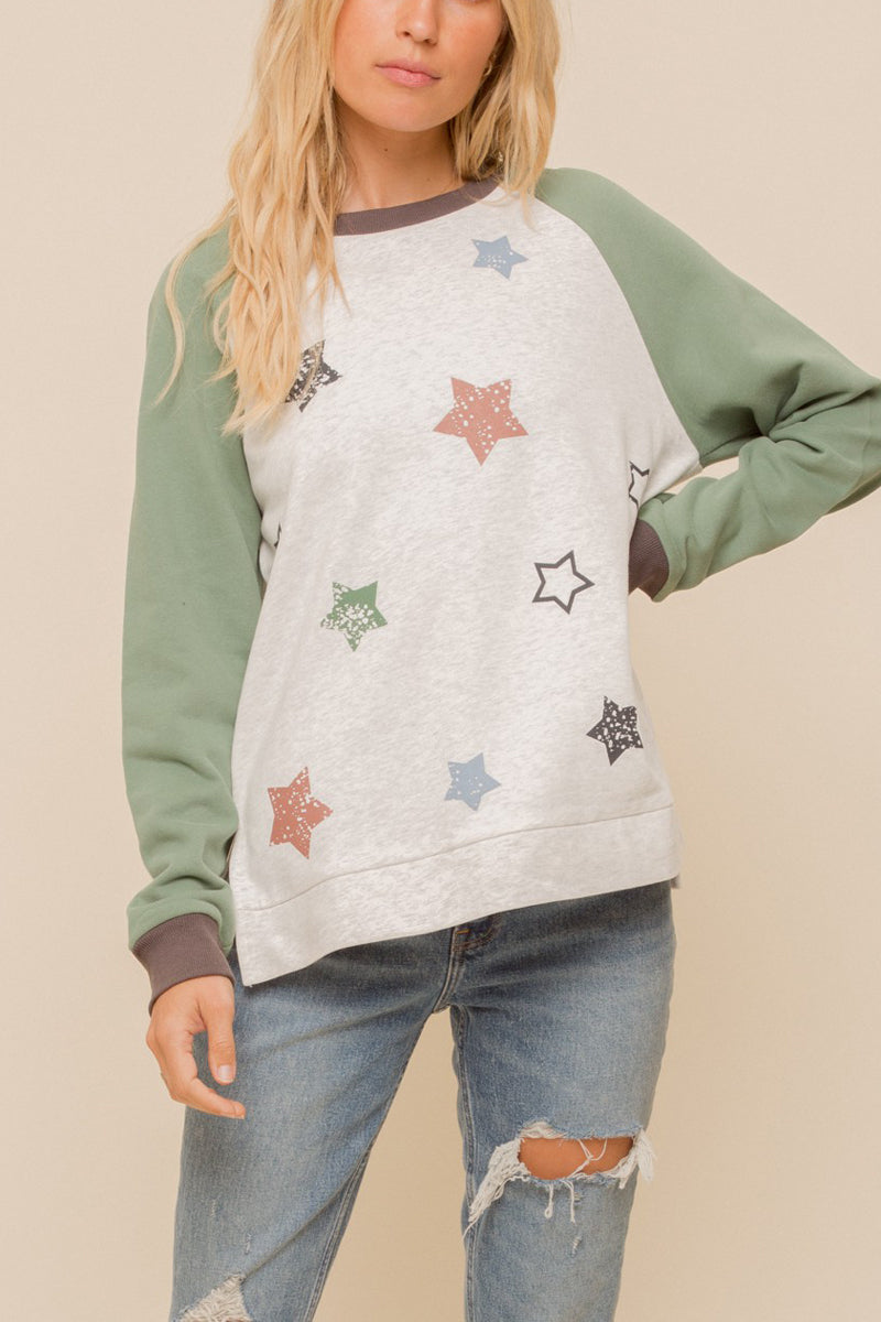 Starlight Sweatshirt