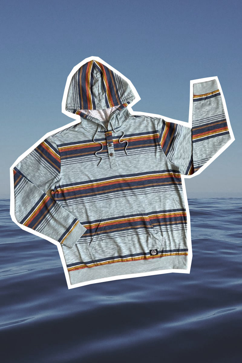 Patterson Pullover Hoodie