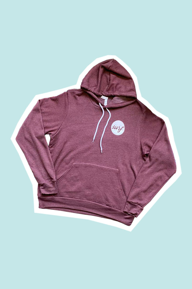 Bethany Classic Pullover