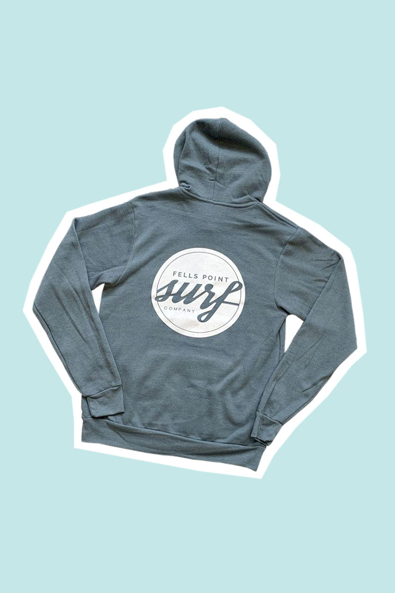 Surf Classic Pullover