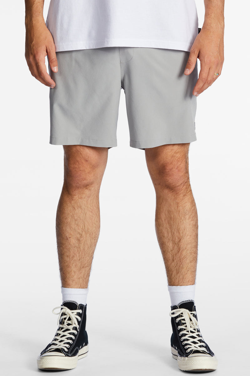 A/Div Surftrek Shorts