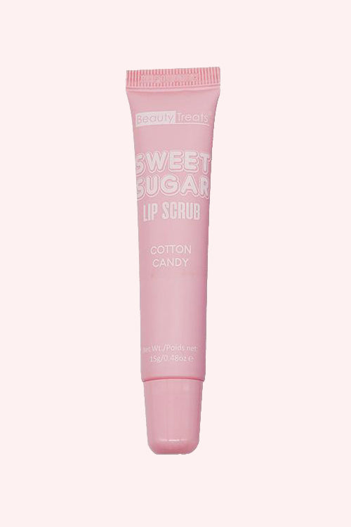 Sweet Sugar Lip Scrub