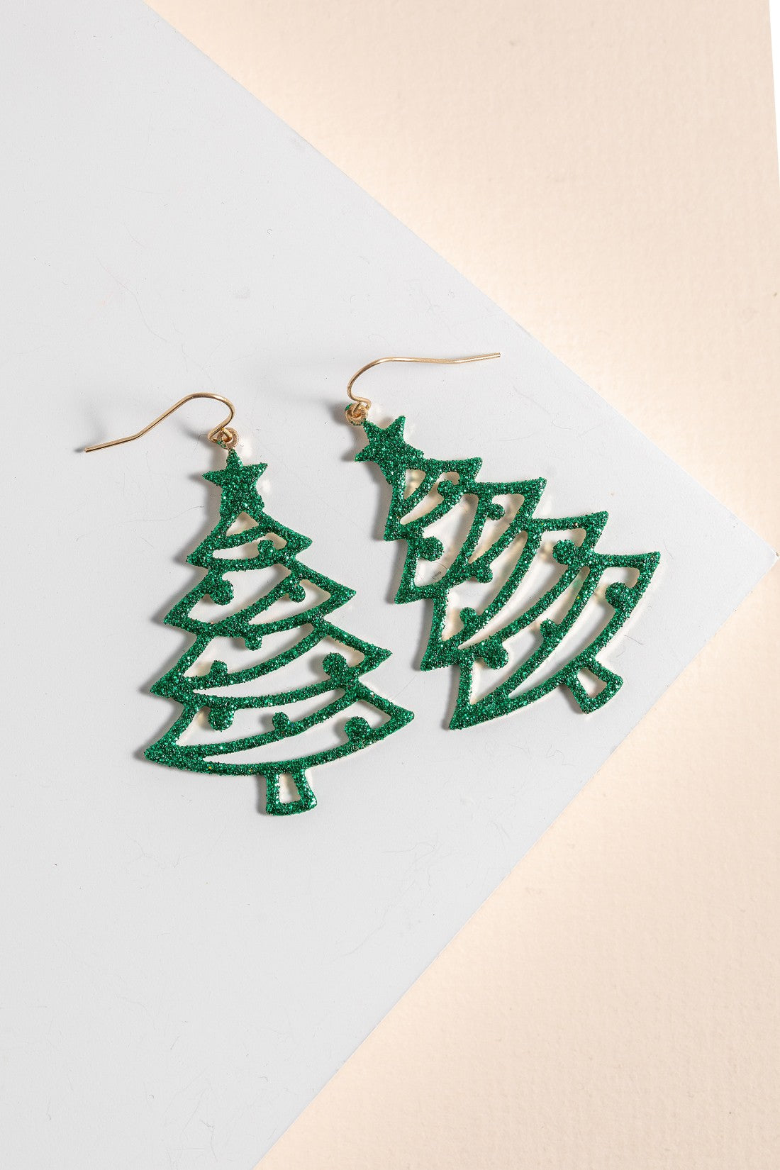 Tis the Season Earrings