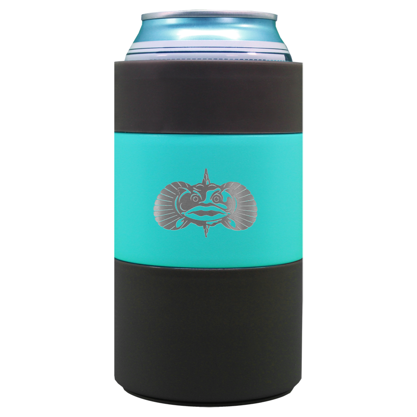 Non-Tipping Can Cooler