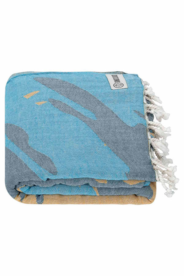 Sandcloud Triton Large Towel