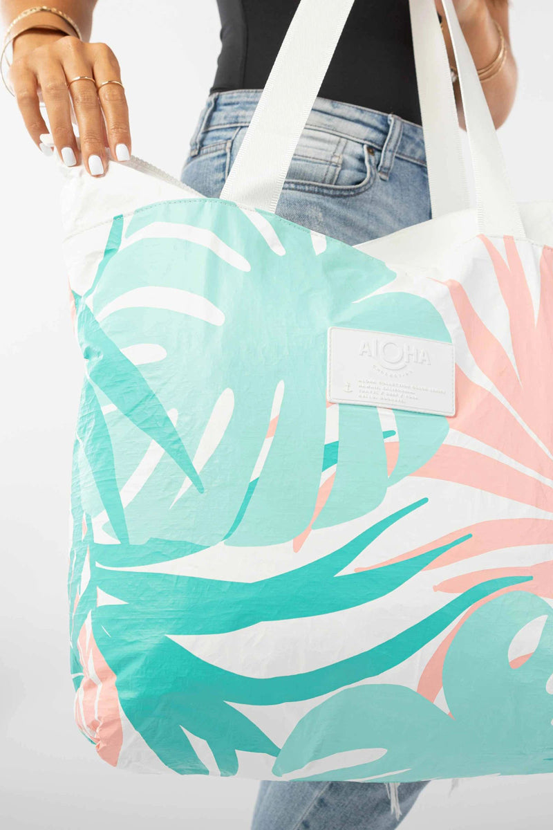 Tropics Day Tripper Tote