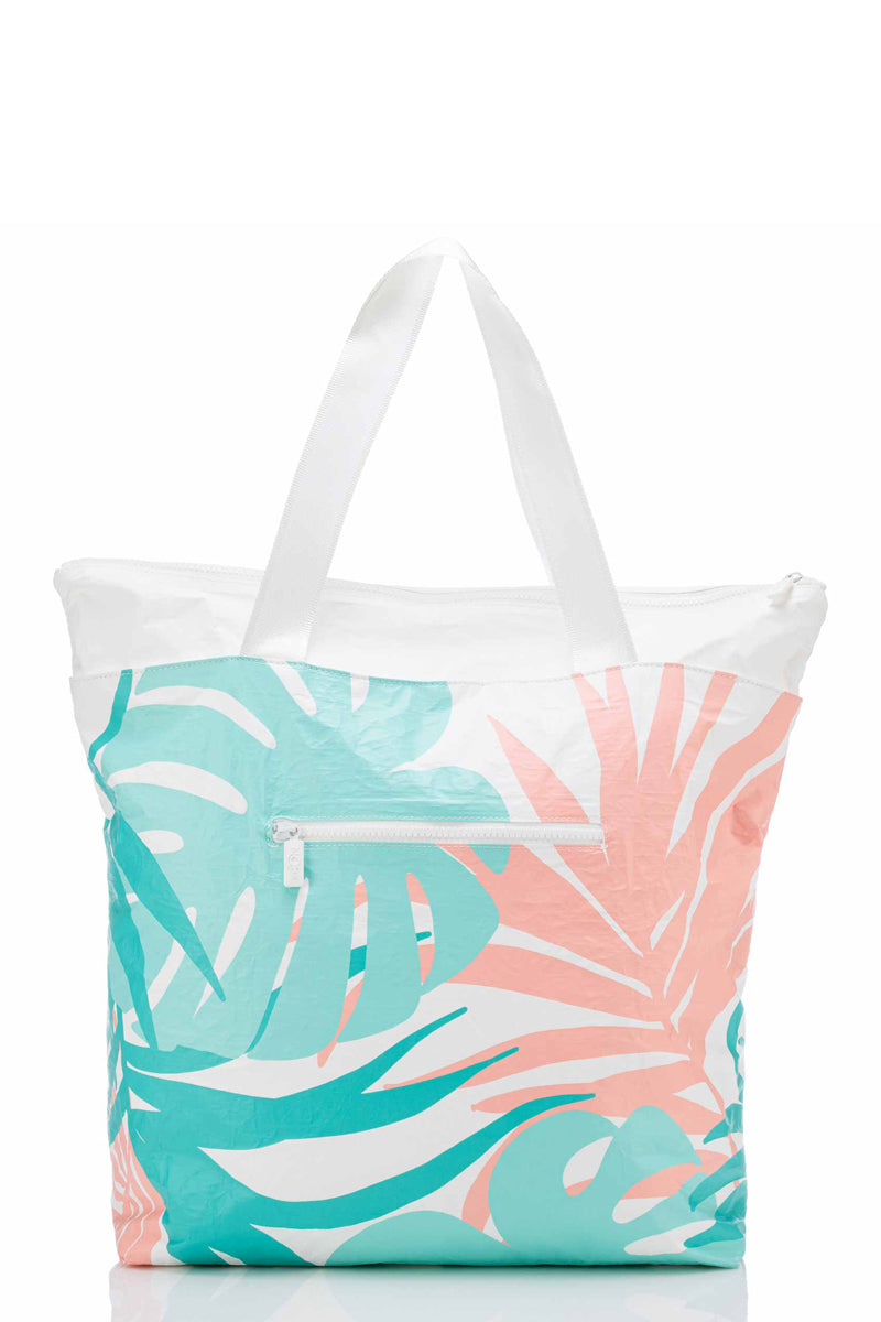 Tropics Day Tripper Tote