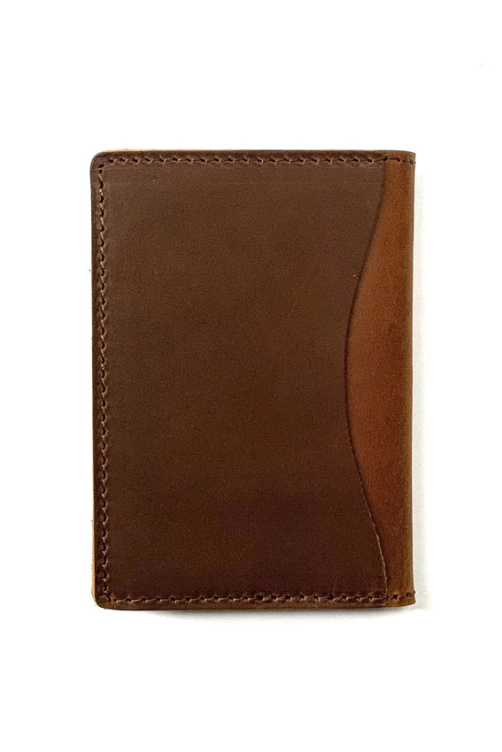 The Whiskey Wallet