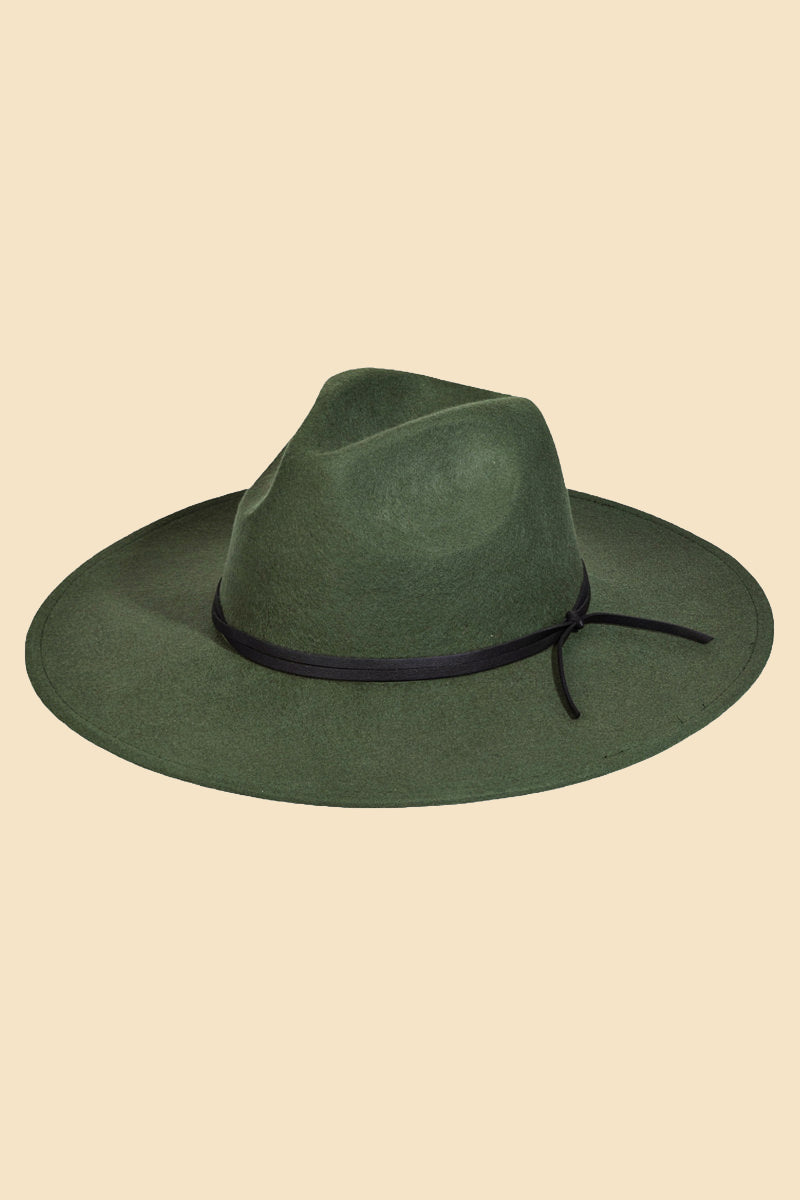 Woods Hat